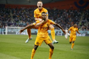 Μουντιάλ 2022: Η Αργεντινή έκανε τα εύκολα δύσκολα- 2-1 την Αυστραλία και Ολλανδία στους "8" [Βίντεο]