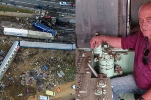 Τέμπη: "Κοπέλα κρατούσε το κομμένο της πόδι, νεκροί και αίματα παντού" - Η Μιχαέλα περιγράφει την κόλαση που αντίκρισε - εικόνα 4