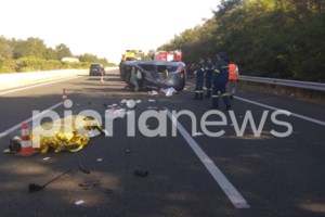 Συναγερμός στο Θησείο: Πτώση άνδρα στις γραμμές του ΗΣΑΠ