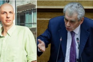 Αντιδρά ο Παπαγγελόπουλος στην επαναλειτουργία της προανακριτικής: Κινδυνεύει η δημόσια υγεία - εικόνα 2