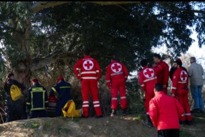 Θρίλερ με το "μπουζούκι της Αριστοτέλους": Αγνοείται πέντε μήνες ο 47χρονος Παντελής, βρέθηκε νεκρός ο σκύλος του [βίντεο]