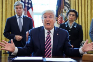 Κορονοϊός: Σε ελεύθερη πτώση η αμερικανική οικονομία το Α' τρίμηνο λόγω πανδημίας - εικόνα 2