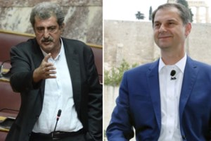 Αλέξης Τσίπρας: Ήρθε η ώρα να φύγει ο Μητσοτάκης πριν η βλάβη γίνει ανήκεστος - εικόνα 3