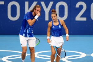 Τένις: Ασταμάτητη η Μαρία Σάκκαρη, προκρίθηκε στον 3ο γύρο του US Open