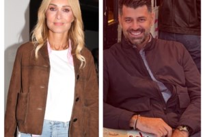 ΣΚΑΪ: Ο Παπαχελάς αποχαιρέτισε on air τη Σία Κοσιώνη - Η απάντηση της παρουσιάστριας [βίντεο]