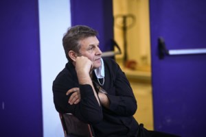 Τον Γιώργο Ιωακειμίδη στηρίζει ο ΣΥΡΙΖΑ στην Περιφέρεια Αττικής - Οι 5+1 υποψήφιοι για τον Δήμο Αθηναίων