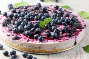 Συνταγή για τέλειο καλοκαιρινό cheesecake λεμονιού - Δροσερό, έτοιμο σε 20 λεπτά - εικόνα 2