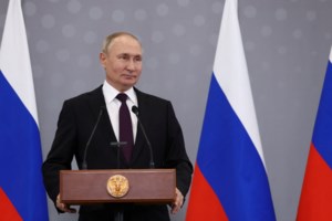 Ουκρανία: Νέες εκρήξεις στο Κίεβο - Η αντιαεροπορική άμυνα κατέρριψε ρωσικούς πυραύλους