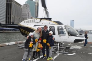 Σοκ στις ΗΠΑ: Σκοτώθηκε η Γυναίκα της Χρονιάς στο NCAA το 2022 Καρένα Γκροφ και η οικογένειά της- Θα γιόρταζαν τα 25α γενέθλιά της - εικόνα 2