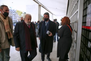 Υπόμνημα Παππά στην ανακρίτρια για τις τηλεοπτικές άδειες: "Κατασκευασμένες κατηγορίες επειδή συγκρούστηκα με τη διαπλοκή"