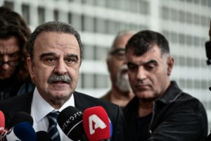 Novartis: "Η Ράικου δεν εξέφρασε παράπονα κατά του Παπαγγελόπουλου" είπε η Δημητρίου- Ολοκλήρωσε την κατάθεση ο Βαξεβάνης - εικόνα 2