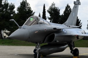 Δένδιας στο "Κεφάλαιο": Κανείς να μην έχει αυταπάτες ότι δεν θα υπερασπιστούμε τα κυριαρχικά μας δικαιώματα