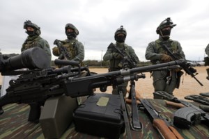 Ένοπλες Δυνάμεις: Πρεμιέρα για τη νέα στρατιωτική θητεία από σήμερα σε Αυλώνα και Θήβα - Ολες οι αλλαγές - εικόνα 2