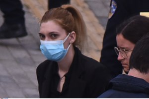 Ρούλα Πισπιρίγκου: Μεταφέρθηκε εκτάκτως στο νοσοκομείο - "Ο λύκος έχει χτυπήσει ζωτικά όργανα"