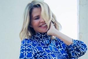 Τζένη Μπαλατσινού: Ποζάρει στη φύση με γνωστή ηθοποιό για τα γενέθλιά της  - Η εκδρομή των φιλενάδων - εικόνα 2