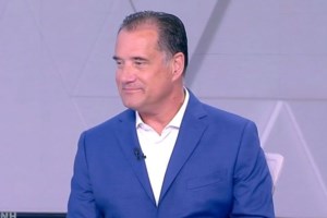 Το "καρφί" Νίκου Πλακιά για την αντιπολίτευση: Δεν μίλησε κανείς για λαθρεμπόριο και παράνομο φορτίο – Τι έγινε ρε παιδιά;