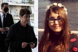 Ελένη Τοπαλούδη: Σήμερα η απόφαση για τον βιασμό και τη δολοφονία της φοιτήτριας - Καταπέλτης η εισαγγελέας - εικόνα 2