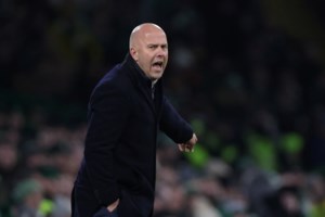 Άνω κάτω η Λίβερπουλ μετά τη νέα γκέλα: Επεισόδιο μεταξύ Σαλάχ και Κλοπ - "Αν μιλήσω σήμερα θα βάλω φωτιές"