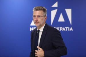 Τσακλόγλου για συντάξεις: Καμία αλλαγή στα όρια ηλικίας μέχρι το 2027 - Εφόσον, μετά, αλλάξουν, δεν θα γίνει απότομα