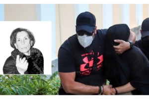 Επίθεση με βιτριόλι: Εξοργισμένη η Ιωάννα με τον 40χρονο που μιλάει για άλλο πρόσωπο – Η αυστηρή απάντησή της Βίντεο] - εικόνα 2