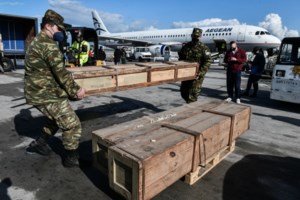 ΕΕ: Μπλόκο σε Russia Today και Sputnik- Κλείνει ο εναέριος χώρος για τα ρωσικά αεροπλάνα