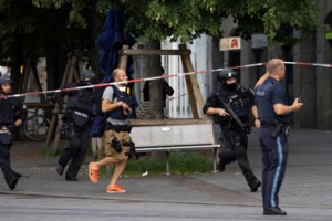 Συναγερμός στη Βρετανία: Πυροβολισμοί στο Πλίμουθ - Πολλοί οι νεκροί σύμφωνα με την αστυνομία [βίντεο]