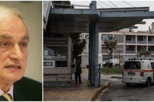 Ρένα Βενιέρη: Ποια είναι η ηθοποιός και σύζυγος του Μανώλη Μαυρομμάτη - Δίνουν μάχη για τη ζωή τους στο νοσοκομείο