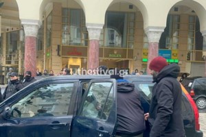 Αλέξης Τσίπρας: Live η παρουσίαση του βιβλίου "Ιθάκη" στη Θεσσαλονίκη - Πλήθος κόσμου στο "Ολύμπιον"