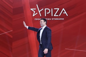 Η Τζάκρη βλέπει "κίνδυνο νοθείας" στις ευρωεκλογές με την επιστολική ψήφο - Μετά τα email της Ασημακοπούλου