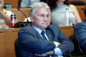 Θεσσαλονίκη: Έπαυσε οριστικά η ποινική δίωξη των αδελφών Ψωμιάδη για εικονικές προσλήψεις υπαλλήλων