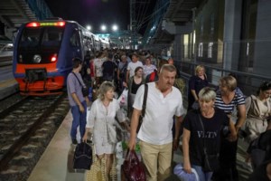 Πόλεμος στην Ουκρανία: Τουλάχιστον 20 τραυματίες από ρωσικές επιδρομές σε Μικολάιφ και Οδησσό - εικόνα 3