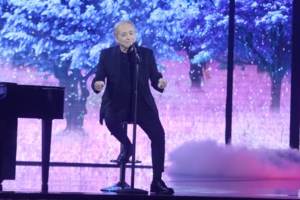 Ανδρέας Μικρούτσικος: Αναβλήθηκε η διαδικασία αποσωλήνωσής του - Παραμένει στη ΜΕΘ