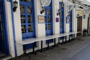 Εφιαλτική πρόβλεψη Ρουμπινί: Έρχονται δέκα χρόνια ύφεσης και αργή ανάκαμψη