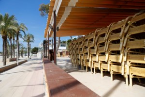 Κορονοϊός: Απίστευτη τραγωδία στη Γαλλία - 1.341 νεκροί σε ένα 24ωρο - εικόνα 2