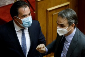 Αλλαγές ξανά στο λιανεμπόριο: Τέλος το click inside – Κόκκινες κορδέλες στα super market - Tι θα ισχύσει από τη Δευτέρα