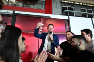 Οργή Τσίπρα για Κασσελάκη και "Αυγή": "Χυδαιότητα σε ευαίσθητα ζητήματα - Η αγωνία των εργαζόμενων δεν είναι φτηνό εμπόρευμα" - εικόνα 3