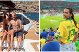 Ντάνι Άλβες: "Πήγα με τη θέλησή μου, αλλά δεν ήθελα τίποτα άλλο - Με χτύπησε και με βίασε"- Η κατάθεση της Ισπανίδας