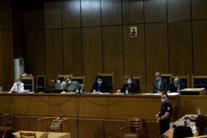 Συγκλονίζει ο Δ. Κουσουρής για τη Χρυσή Αυγή: Εγώ επέζησα να ακούσω την απόφαση, υπήρξαν και άλλοι όμως που δεν γέρασαν ποτέ - εικόνα 4