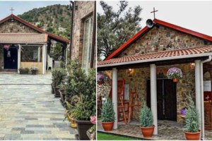 Κύπρος: Νέες αποκαλύψεις για τα σκάνδαλα σε μοναστήρι - Τι ισχυρίζεται το περιβάλλον των μοναχών