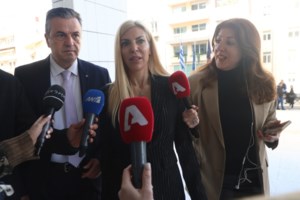 Παντρεύονται Απόστολος Λύτρας και Θεοδώρα Παπαδοπούλου στις 4 Ιουλίου - Πού θα γίνει ο γάμος [βίντεο]