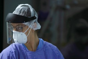 Ζέτα Μακρυπούλια: Δε θυμάμαι πια ούτε τι μέρα είναι