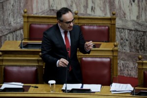 Παναγιωτόπουλος: "Περισσότερα από 20 τα επιβεβαιωμένα κρούσματα του κορονοϊού στις Ένοπλες Δυνάμεις" - εικόνα 2
