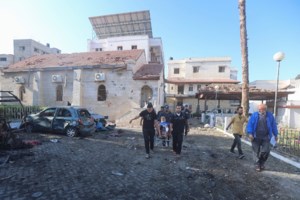 Υεμένη: Αμερικανικό πολεμικό πλοίο αναχαίτισε πυραύλους και drones που πιθανολογείται ότι είχαν στόχο το Ισραήλ - εικόνα 2