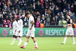 Euroleague: Δεν άντεξε μέχρι τέλους ο Ολυμπιακός, ήττα από την ΤΣΣΚΑ στη Μόσχα