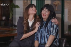 "Ήταν μεγάλο λάθος της Βίκυς Καγιά να αναλάβει τον Πρωινό Καφέ - Δεν με άκουσε"  [Εικόνα - Βίντεο] - εικόνα 2