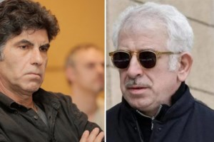 Πέτρος Φιλιππίδης: "Κόντρα" Καινούργιου με Λιάγκα για το αν εγκατέλειψε την Αθήνα μαζί με τη σύζυγό του, Ελπίδα Νίνου