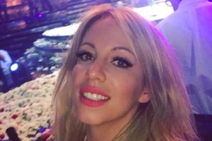 Άννα Τσουκαλά: Η πρωταγωνίστρια του ''Μη μου λες αντίο'' καταγγέλλει τον Κώστα Κωστόπουλο για σεξουαλική παρενόχληση - εικόνα 2