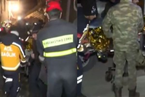 Φεύγουν 5 αεροπλάνα με ανθρωπιστική βοήθεια στην Τουρκία με εντολή Μητσοτάκη- Φάρμακα, κουβέρτες, κρεβάτια και σκηνές - εικόνα 2