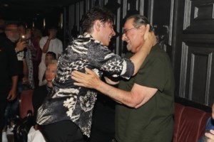 Βασίλης Καρράς: Η απώλεια κιλών και η μάχη με σοβαρή ασθένεια - "Ζω έναν εφιάλτη χωρίς τέλος" [Βίντεο] - εικόνα 4