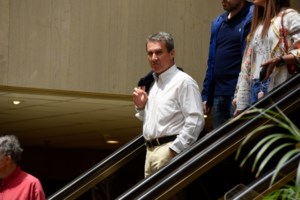 Ανδρέας Λοβέρδος: Το ΠΑΣΟΚ για μένα τελείωσε - Tι απάντησε για τα σενάρια περί μεταγραφής του στη ΝΔ - εικόνα 2